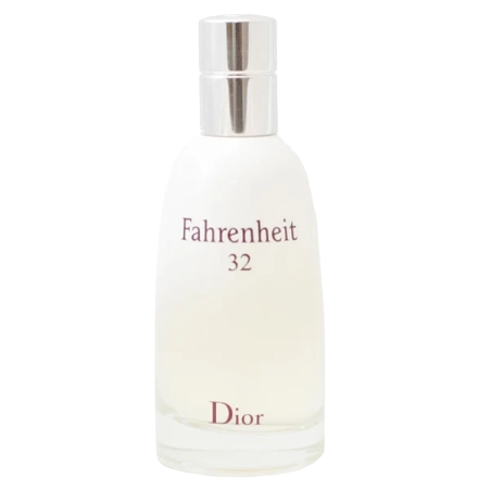 Dior Fahrenheit 32 EDT 100ml