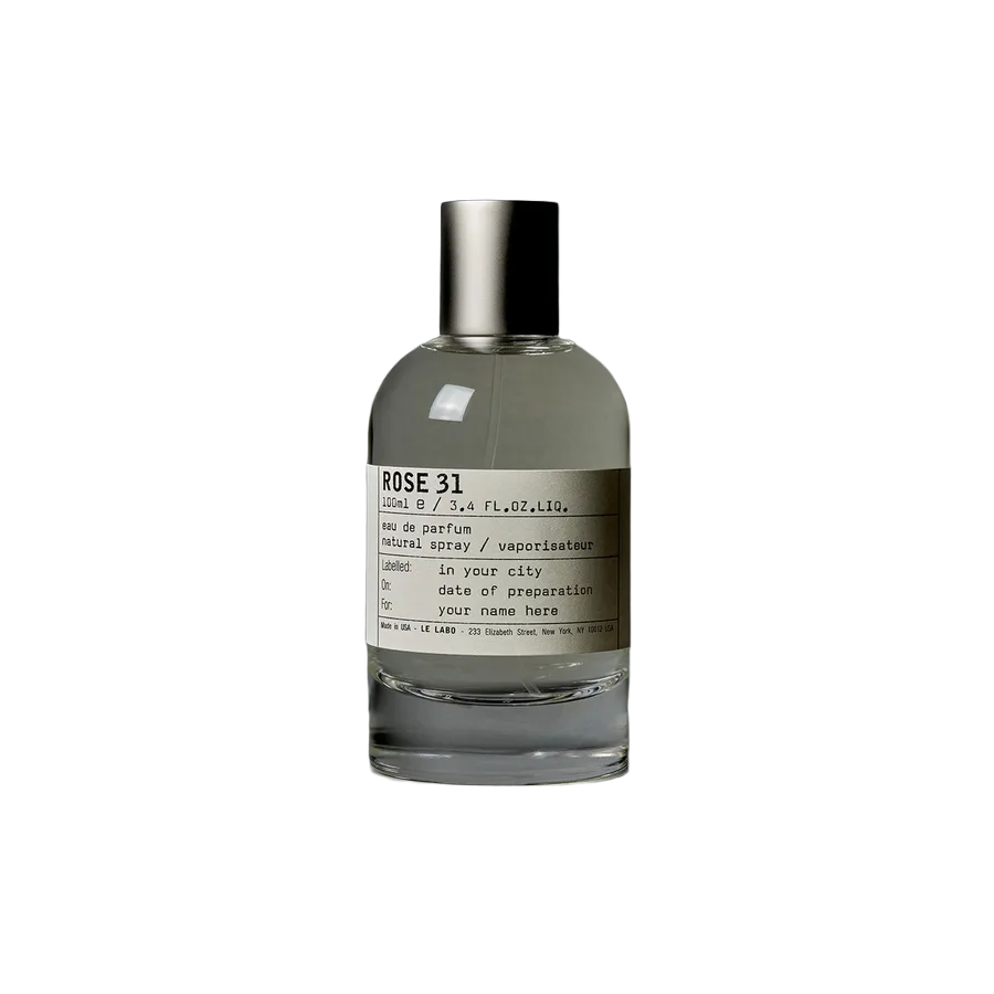 Le Labo Rose 31 EDP 100ml