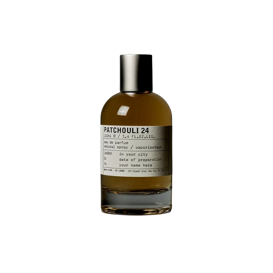 Le Labo Patchouli 24 EDP 100ml
