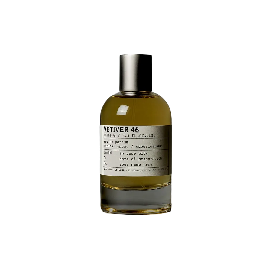 Le Labo Vetiver 46 EDP 100ml