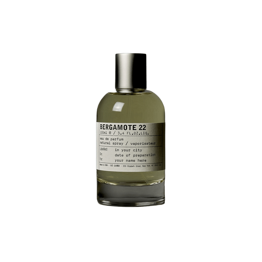 Le Labo Bergamote 22 EDP 100ml