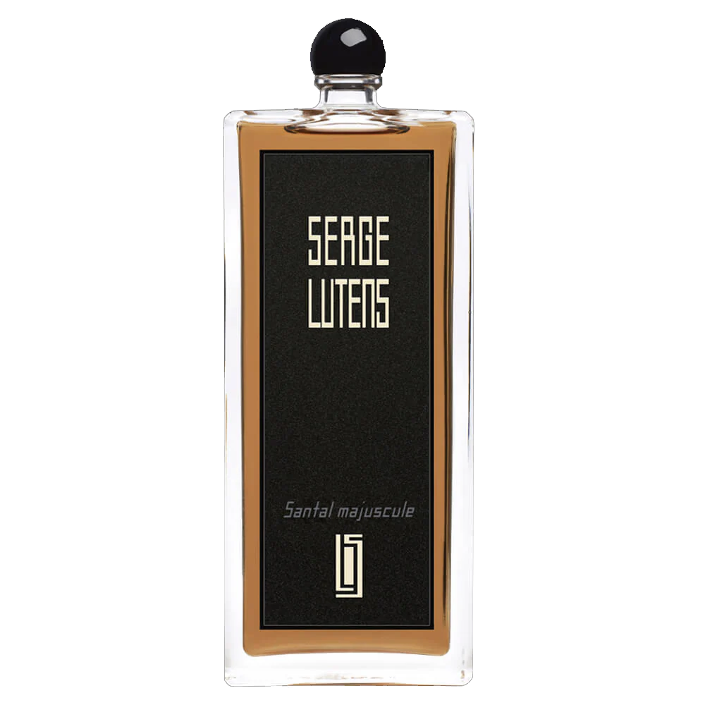 Serge Lutens Santal Majuscule 100ml