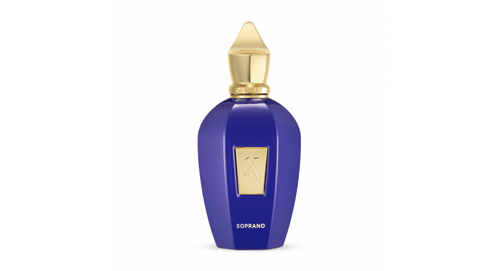 Xerjoff Soprano EDP 100ml