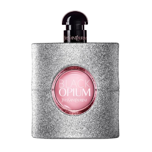 YSL Black Opium Glitter EDP 3oz